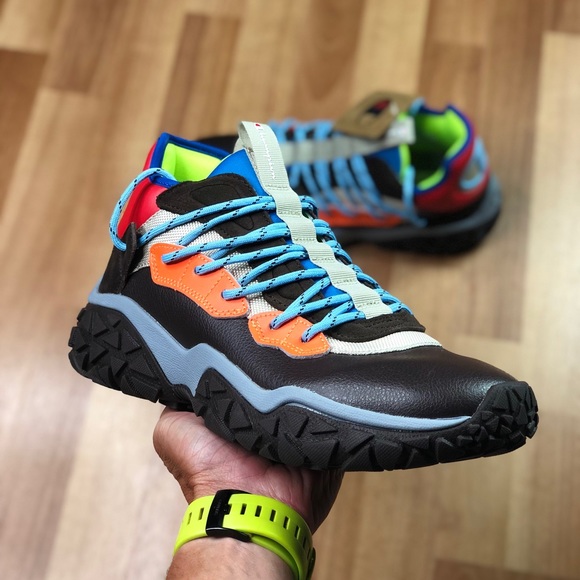 💰PRICE DROP💰 CHAMPION TANK CAVIAR BROWN Sneakers - Picture 2 of 11